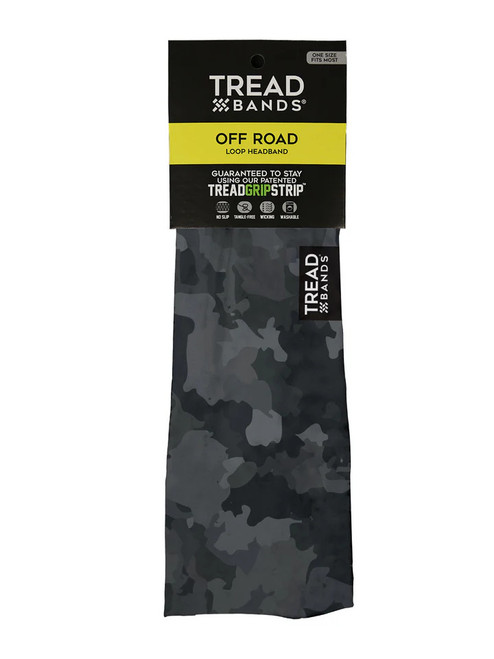 Vist Large View of Product Image Which is New TREADBND OFF ROAD BIRCH