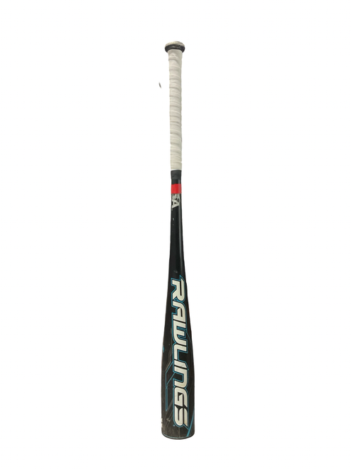 Vist Large View of Product Image Which is Used Rawlings MACH 2 BB/SB USA 2 5/8 Bat 30"