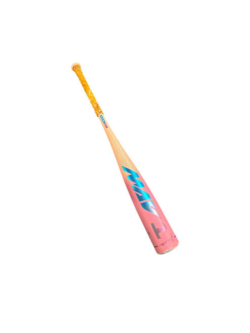Vist Large View of Product Image Which is Used Easton MAV1 BB/SB USA 2 5/8 Bat 30"