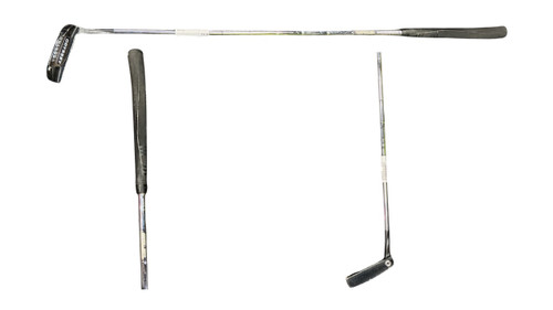 Vist Large View of Product Image Which is Used Odyssey BLACK TOUR DESIGN 9 Mens Putter RH