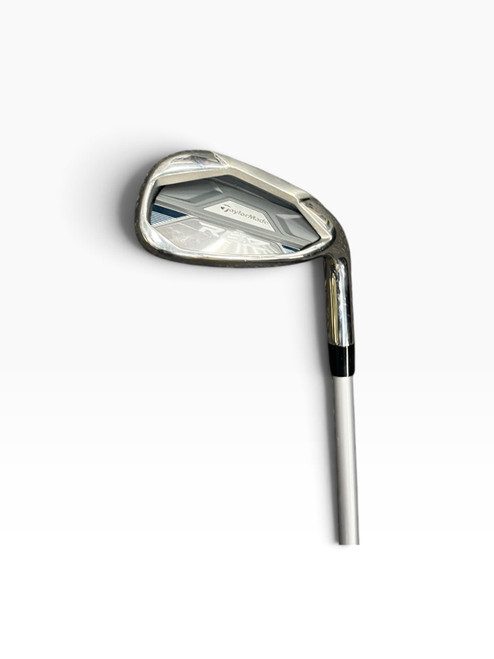 Vist Large View of Product Image Which is Used Taylormade RBZ PITCHING WEDGE Golf Wedge Womens LH Pitching Wedge