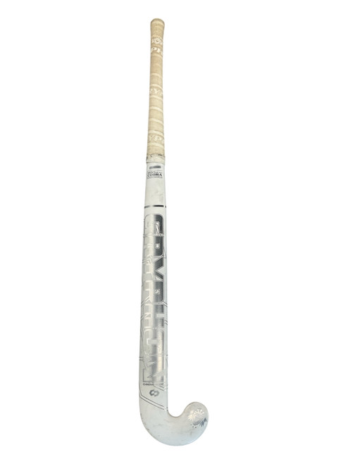 Vist Large View of Product Image Which is Used Grays GRYPHON CHROME FH Complete Stick White 34"