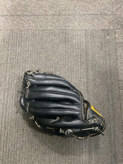 Vist Large View of Product Image Which is Used Franklin DIAMOND MASTER BB/SB Glove T-ball Black 8"