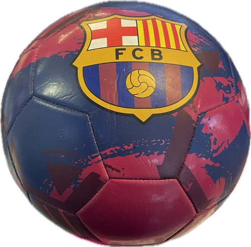 Vist Large View of Product Image Which is Used All Size Soccer Ball Red 5