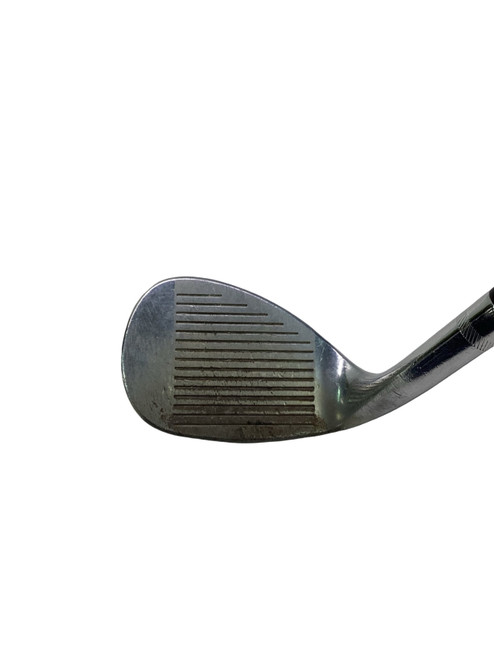 Vist Large View of Product Image Which is Used Titleist VOKEY Golf Wedge Mens RH 58 Degree