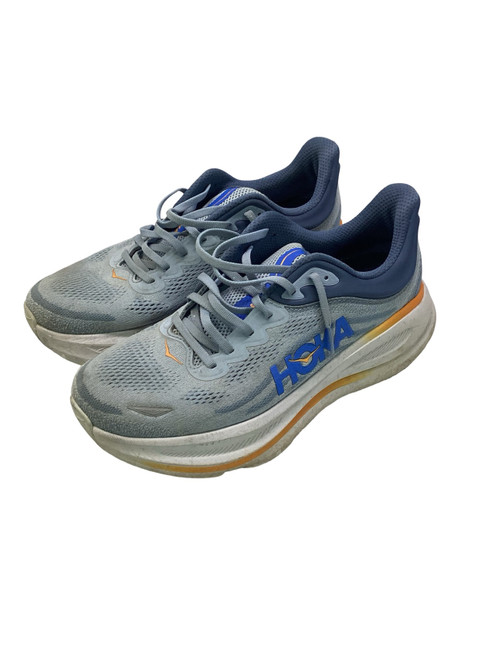 Vist Large View of Product Image Which is Used Hoka Running/X-Train Shoes M Senior 11