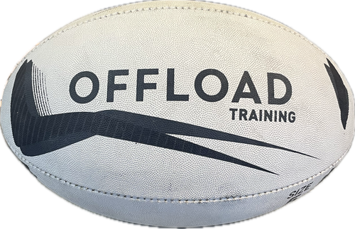 Vist Large View of Product Image Which is Used Rugby Ball