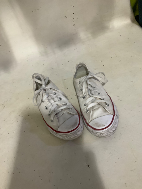 Vist Large View of Product Image Which is Used Converse ALL STAR Running/X-Train Shoes Y Junior 01