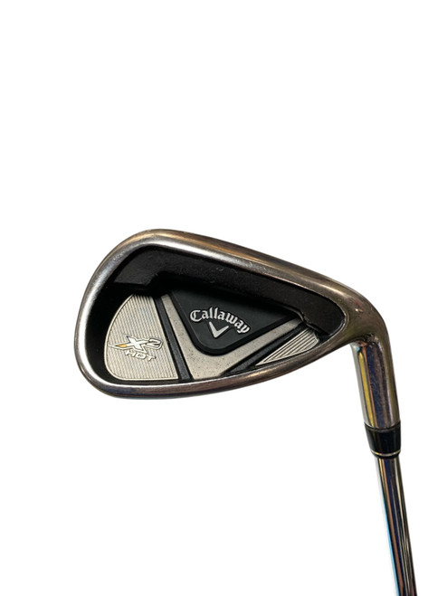 Vist Large View of Product Image Which is Used Callaway X2 HOT Golf Chipper RH Pitching Wedge