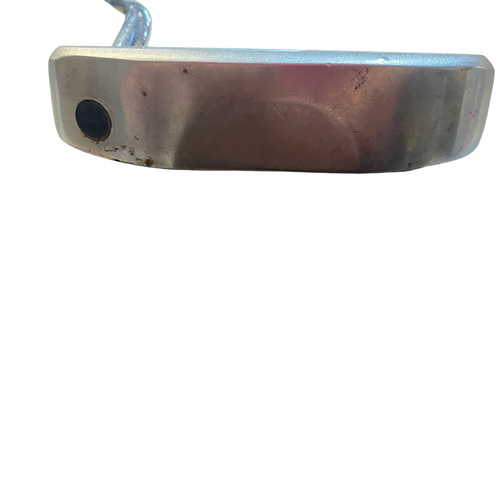 Vist Large View of Product Image Which is Used Callaway BIG BERTHA BLADE Mens Putter LH