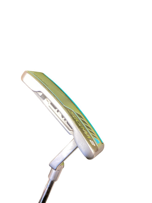 Vist Large View of Product Image Which is Used Ping ANSER SIGMA 2 Mens Putter RH