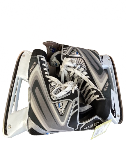 Vist Large View of Product Image Which is Used SKATES Senior Hockey Skate Senior 10.5