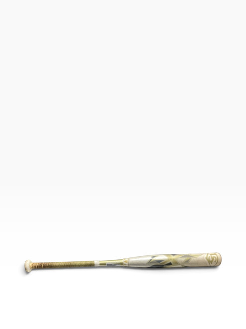 Vist Large View of Product Image Which is Used Louisville Slugger LXT BB/SB Fastpitch Bat 31"