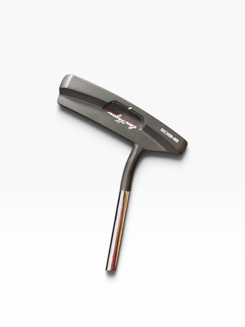 Vist Large View of Product Image Which is Used Ben Hogan BHBO3 Mens Putter RH