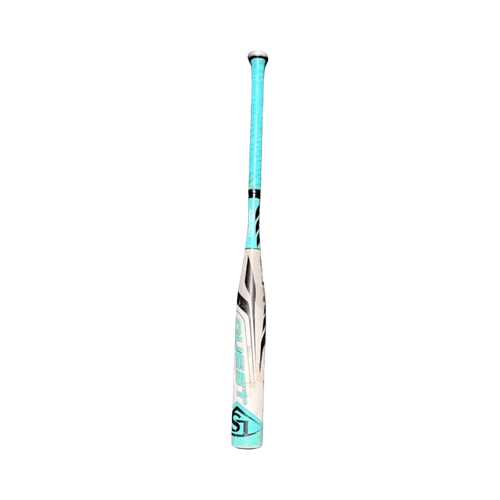 Vist Large View of Product Image Which is Used Louisville Slugger QUEST BB/SB Fastpitch Bat 29"