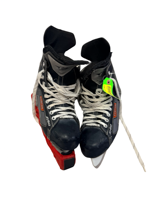 Vist Large View of Product Image Which is Used Easton SY60 Senior Hockey Skates Size 10