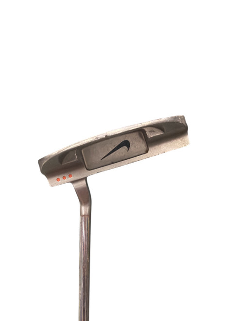 Vist Large View of Product Image Which is Used Nike IGNITE 003 Mens Putter LH