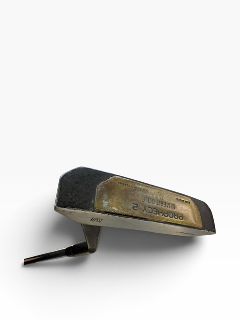 Vist Large View of Product Image Which is Used PROPHECY 2 Mens Putter RH
