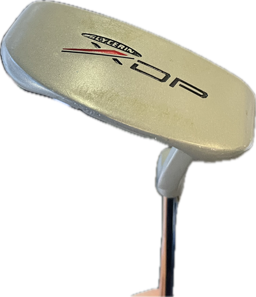 Vist Large View of Product Image Which is Used Nitro XDP Mens Putter RH