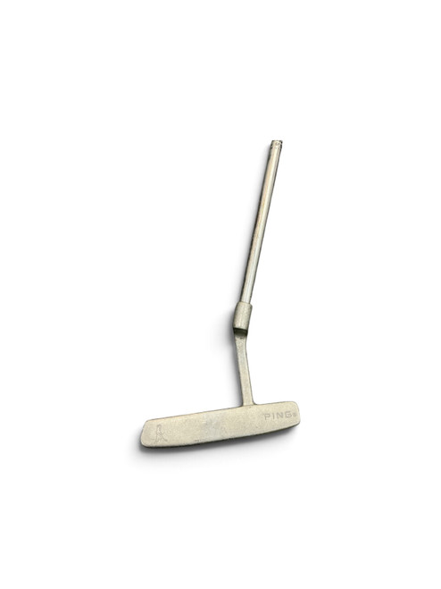 Vist Large View of Product Image Which is Used Ping ANSER 5K Mens Putter RH