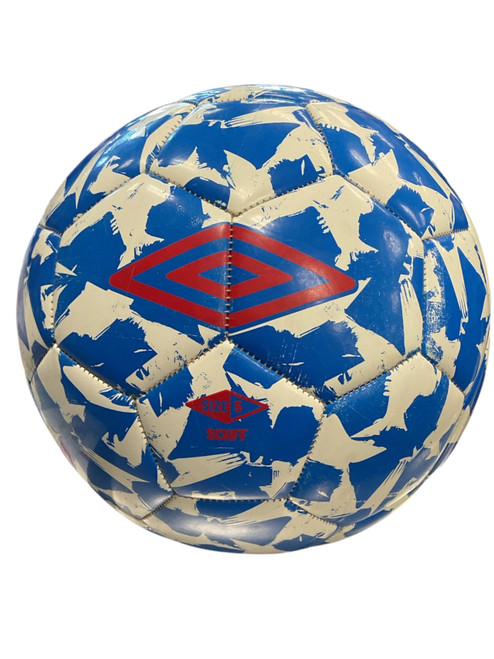 Vist Large View of Product Image Which is Used SCUFF SIZE 5 SOCCER BALL All Size Soccer Ball Royal Blue 5