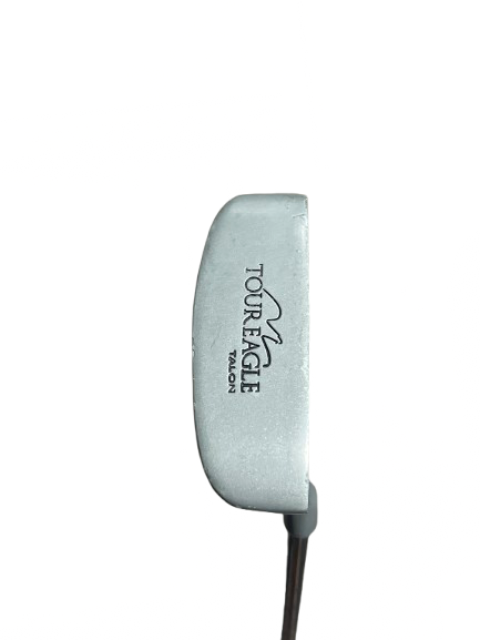 Vist Large View of Product Image Which is Used TOUR EAGLE TALON PUTTER RH Mens Putter RH