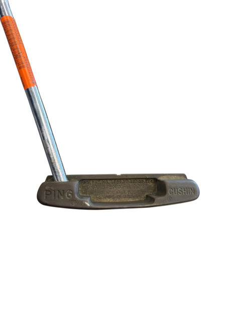 Vist Large View of Product Image Which is Used Ping CUSHIN Mens Putter RH