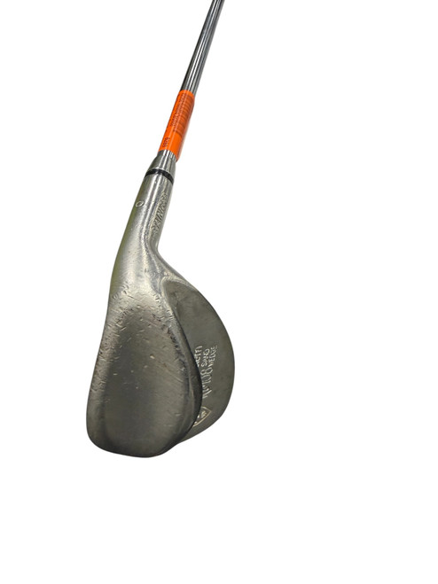 Vist Large View of Product Image Which is Used Northwestern Golf Chipper RH Sand Wedge