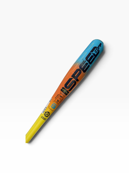 Vist Large View of Product Image Which is Used Easton SPEED COMP BB/SB USA 2 1/2 Bat 29"