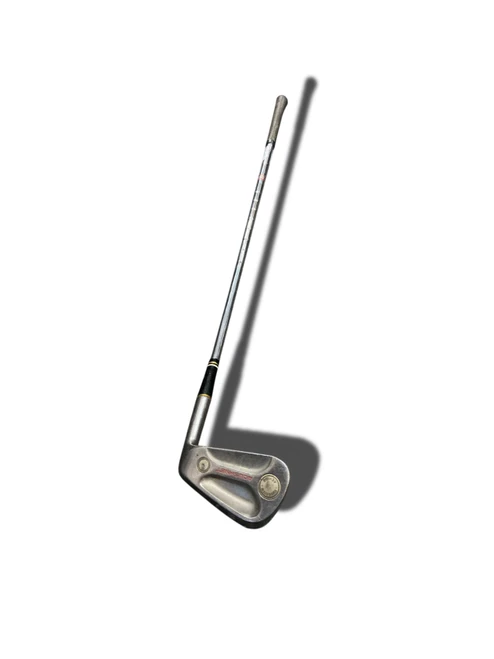 Vist Large View of Product Image Which is Used Titleist ACUSHNET Golf Wedge Mens RH Pitching Wedge