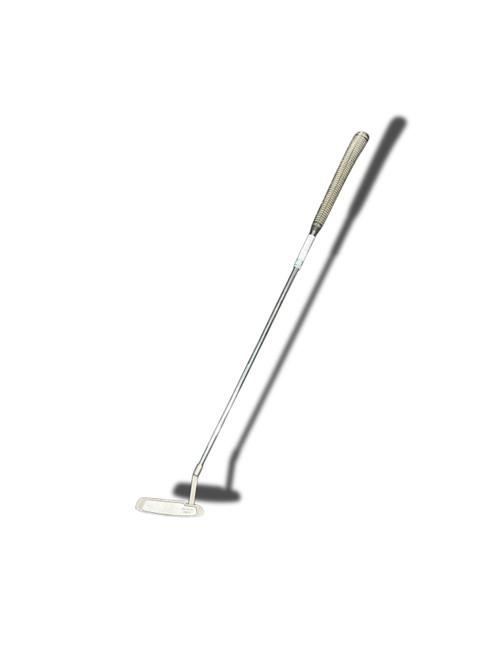 Vist Large View of Product Image Which is Used Odyssey ODYSSEY WHITE HOT Mens Putter RH