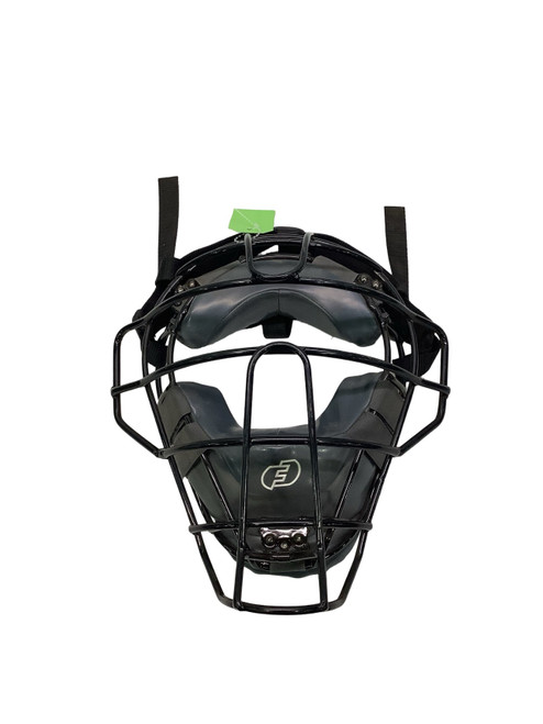 Vist Large View of Product Image Which is Used FORCE Catchers Mask Grey