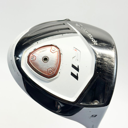 Vist Large View of Product Image Which is Used Taylormade R11 Mens Driver RH 9.0 Degree