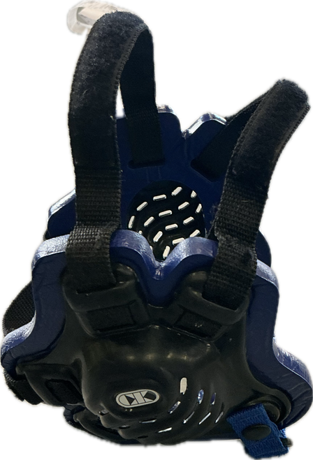 Vist Large View of Product Image Which is Used Cliff Keen Wrestling Headgear Black LG
