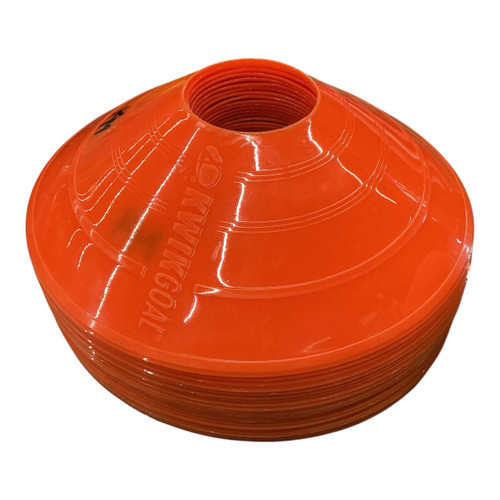 Vist Large View of Product Image Which is Used KWIK GOAL MARKER DISCS Soccer Training Aids