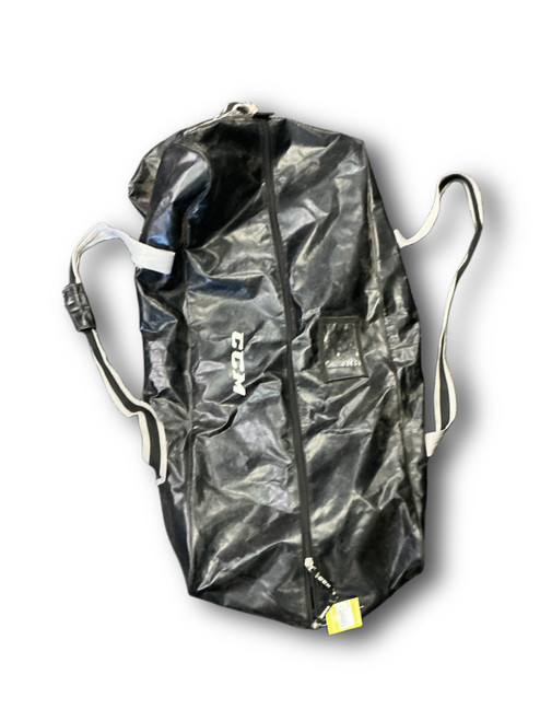 Vist Large View of Product Image Which is Used Sr Hockey Carry Goalie None