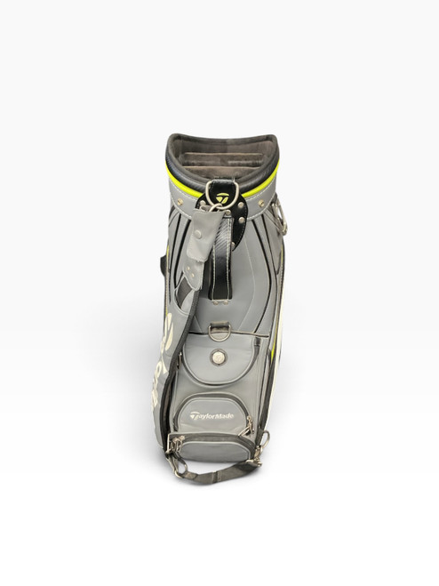 Vist Large View of Product Image Which is Used Taylormade Mens Stand Bag None