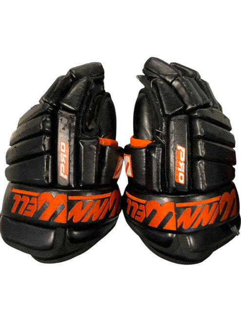 Vist Large View of Product Image Which is Used WinnWell PRO STOCK Senior Gloves None 13"