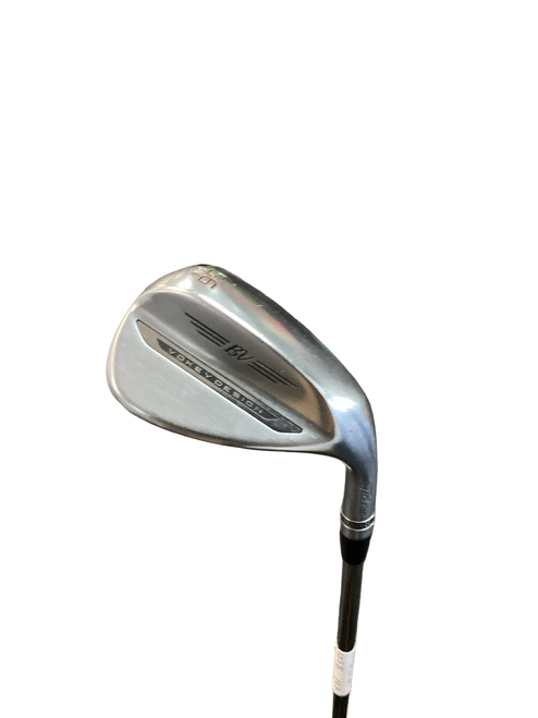 Vist Large View of Product Image Which is Used Titleist SM11 BV VOKEY DESIGN Golf Wedge Mens RH 56 Degree