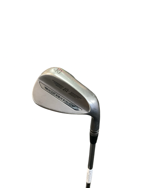 Vist Large View of Product Image Which is Used Titleist SM11 BV VOKEY DESIGN Golf Wedge Mens RH 52 Degree