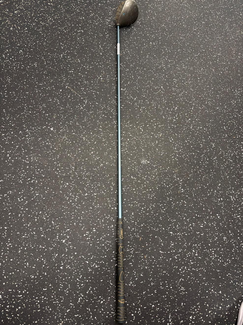 Vist Large View of Product Image Which is Used Callaway GREAT BIG BERTHA Womens Driver RH 11.0 Degree