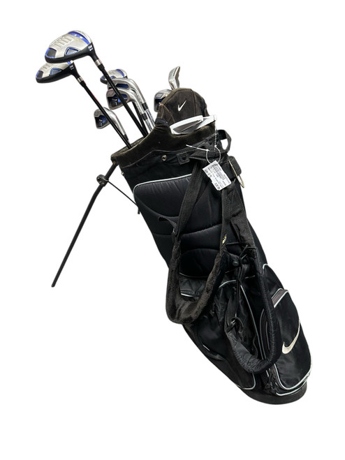 Vist Large View of Product Image Which is Used Top Flite TOUR Mens Complete Set RH 10 Piece