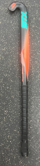 Vist Large View of Product Image Which is Used STX XT402 FH Complete Stick Black 35"