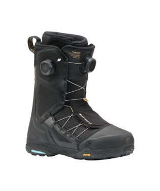 Vist Large View of Product Image Which is New K2 Theory Black Size 13