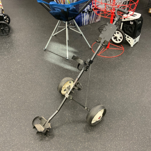 Vist Large View of Product Image Which is Used CROSSFIRE Golf Cart 2 Wheel