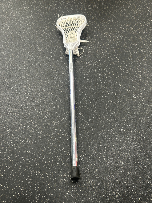 Vist Large View of Product Image Which is Used Brine Lacrosse Accessory