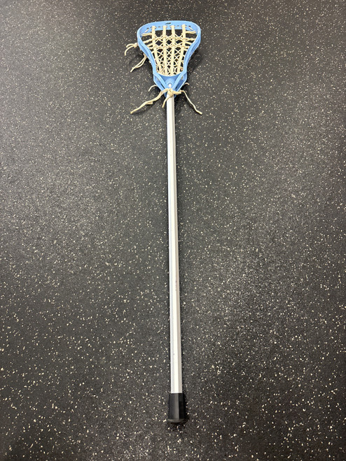 Vist Large View of Product Image Which is Used DeBeer MYSSY Wmn Atk/Mid Complete Stick Carolina Blue