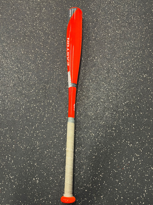 Vist Large View of Product Image Which is Used Easton MAKO BB/SB T-Ball Bat 26"