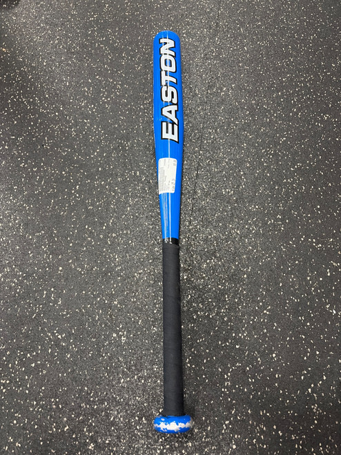 Vist Large View of Product Image Which is Used Easton TKVN2 BB/SB T-Ball Bat 25"