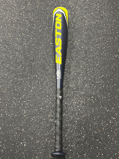 Vist Large View of Product Image Which is Used Easton ADV TEEBALL BB/SB T-Ball Bat 24"